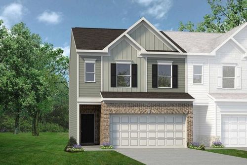 unit-19c-204 Andros Dr, Dalton, GA, 30721-1651 | Card Image