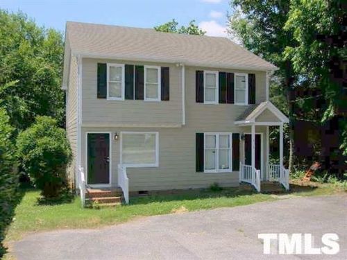 1616 Crest Rd, Raleigh, NC, 27606-2911 | Card Image