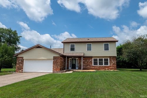 1317 Hartzler St, Warsaw, IN, 46580-2024 | Card Image