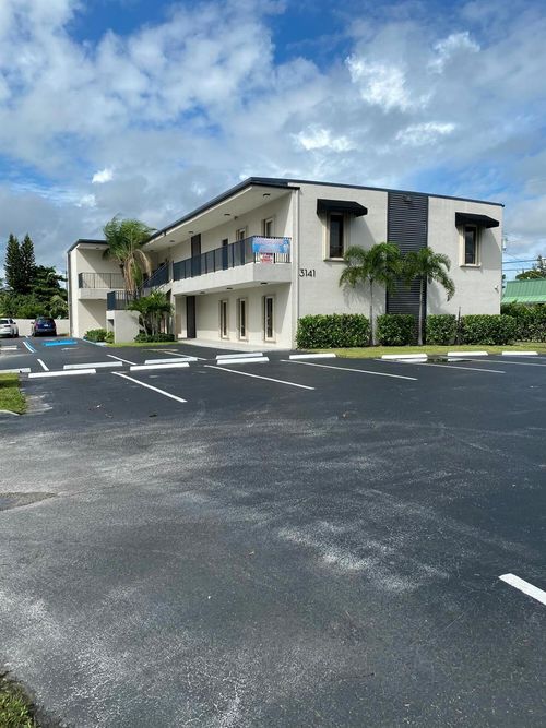 ste-207-3141 S Military Trl, Lake Worth, FL, 33463-2133 | Card Image