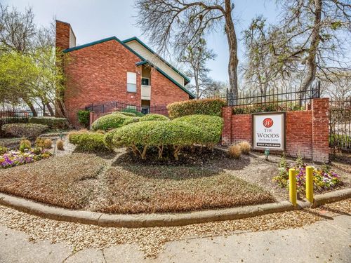 416-8601 Park Ln, Dallas, TX, 75231-1313 | Card Image