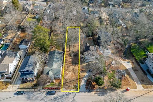 184 Olympic Pl, Decatur, GA, 30030-3631 | Card Image