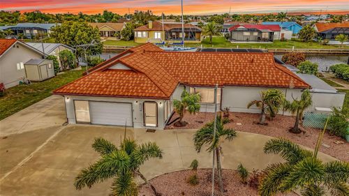238 Fry Ter Se, PORT CHARLOTTE, FL, 33952-9157 | Card Image