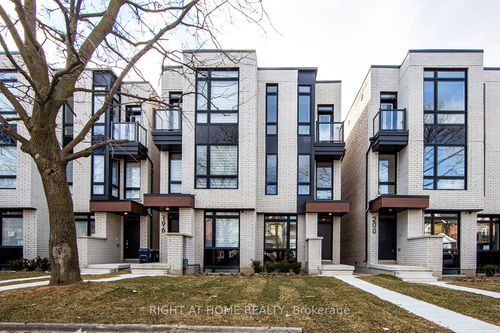 198 Mcroberts Ave, Toronto, ON, M6E0B2 | Card Image