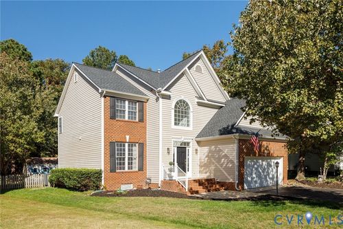 12609 Green Garden Ter, Chester, VA, 23836-2754 | Card Image