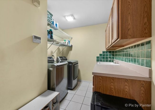 First Floor Laundry - Mud Room | Image 15