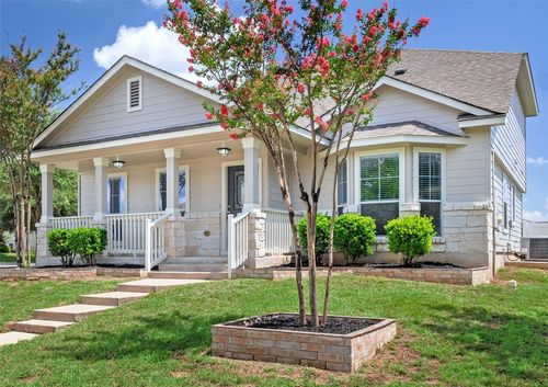 1400 Portchester Castle Path, Pflugerville, TX, 78660-7532 | Card Image