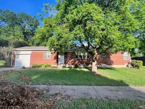 327 S 4th St, Wylie, TX, 75098-3618 | Card Image