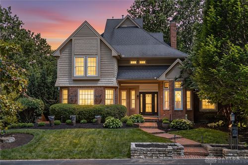 1910 Rustling Oak, Washingtn Twp, OH, 45459-3471 | Card Image