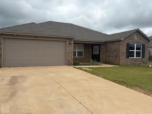 303 Cole Dr, Brookland, AR, 72417-8024 | Card Image