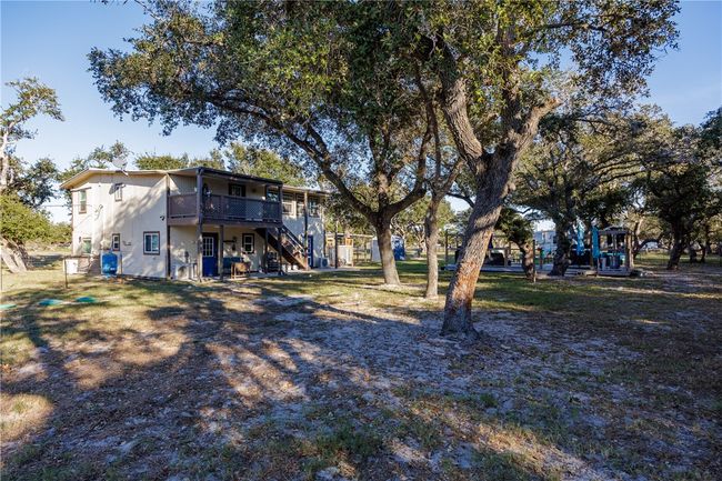 871 State Highway 188, House other with 4 bedrooms, 2 bathrooms and 4 parking in Aransas Pass TX | Image 39