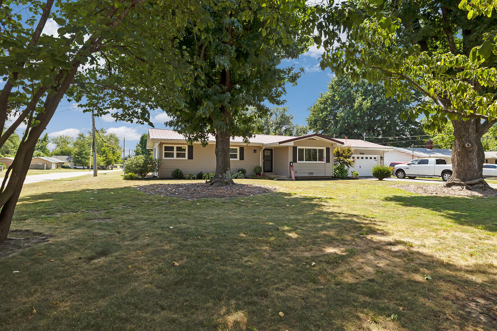 Residential in Springfield 5
