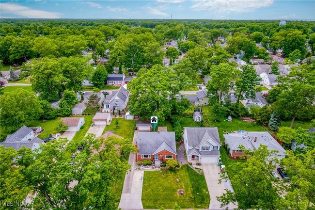 196 Tomahawk Dr, House other with 4 bedrooms, 4 bathrooms and null parking in Avon Lake OH | Image 9