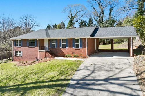 108 Springview Dr, Gainesville, GA, 30501-1115 | Card Image