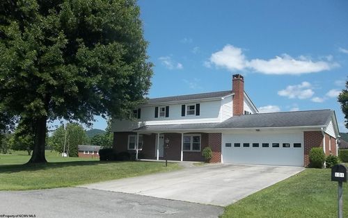 101 Homewood Dr, Elkins, WV, 26241-7234 | Card Image