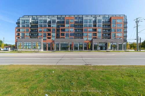 511-681 Yonge St, Barrie, ON, L4N4E8 | Card Image