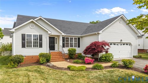 6002 Northfall Creek Parkway, Mechanicsville, VA, 23111 | Card Image