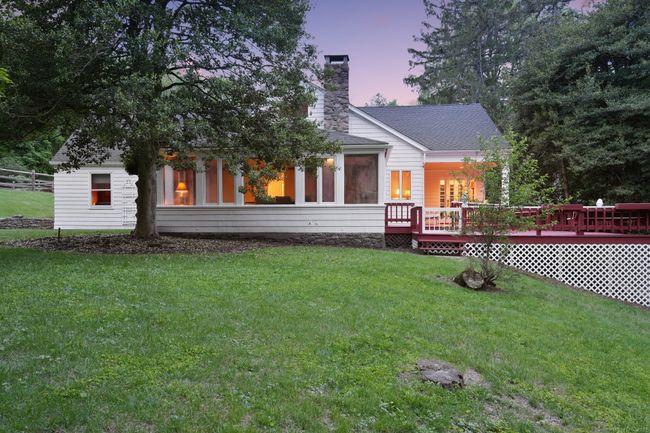 7 Old Bethel Rd, House other with 6 bedrooms, 7 bathrooms and null parking in Newtown CT | Image 4