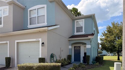 2320 Bexley Pl, CASSELBERRY, FL, 32707-7302 | Card Image