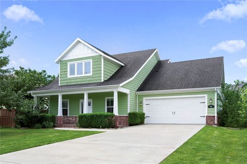 610 S 59th Ct, Rogers, AR, 72758-5505 | Card Image