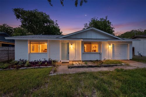 6204 Shadow Bnd, Austin, TX, 78745-4409 | Card Image