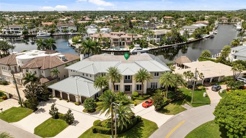 3211 Ne 27th Ave, Lighthouse Point, FL, 33064-8109 | Card Image