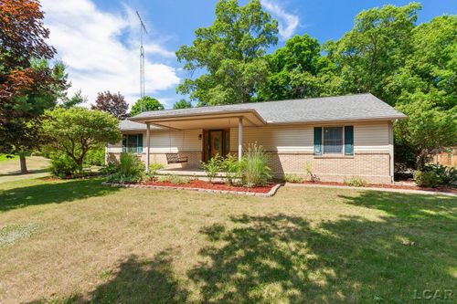 5619 Rays Dr, Onsted, MI, 49265-9815 | Card Image