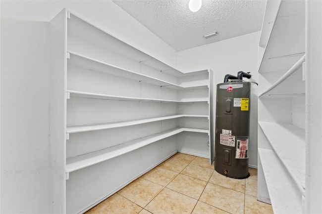 Utilities featuring water heater | Image 18
