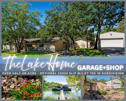 2853 Pioneer Point Rd, Galena, MO, 65656-4970 | Card Image