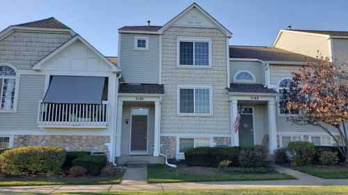 3190 Teal Bay Ct, Aurora, IL, 60503-5753 | Card Image