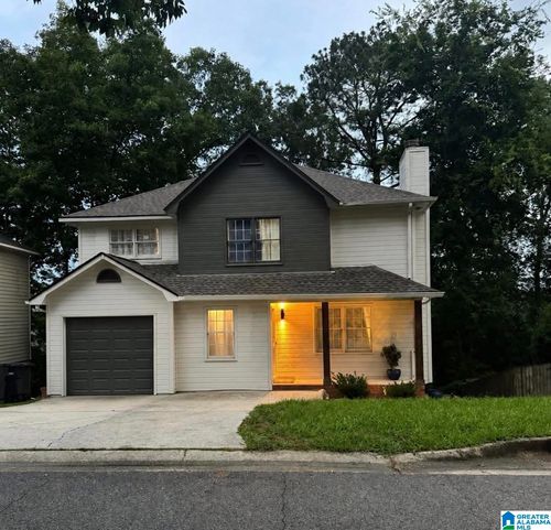22052205 Williamsburg Dr, PELHAM, AL, 35124 | Card Image