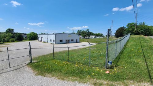 685 Mid America Boulevard, Hot Springs, AR, 71913 | Card Image
