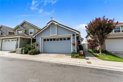 76-2306 Via Chalupa, San Clemente, CA, 92673-3602 | Card Image