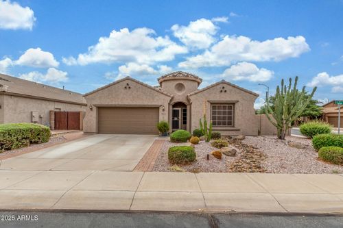 10831 E Sylvan Ave, Mesa, AZ, 85212-5124 | Card Image
