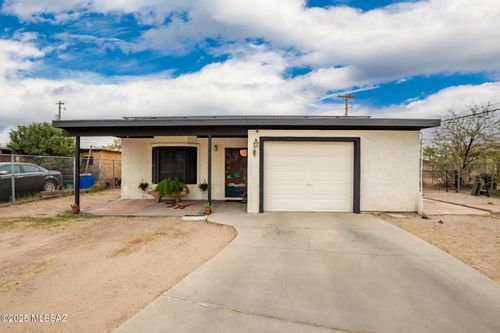 801 W Idaho Street, Tucson, AZ, 85706 | Card Image