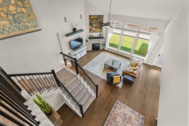 356 Coyote Creek Way, House other with 4 bedrooms, 4 bathrooms and 5 parking in Kyle TX | Image 29