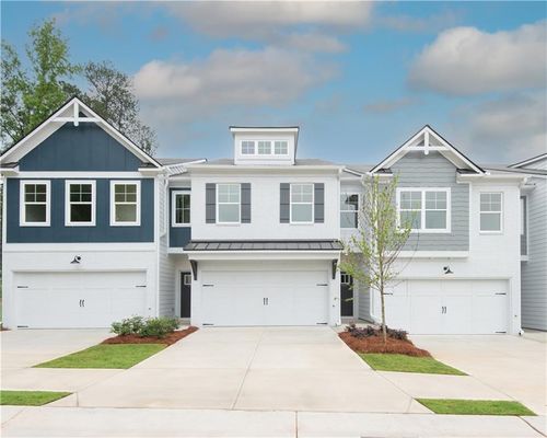 unit-48-1962 Asher Ln, Conyers, GA, 30013-1992 | Card Image