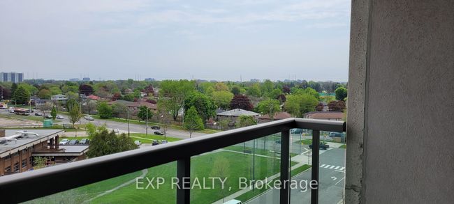 909 - 68 Grangeway Ave, Condo with 2 bedrooms, 2 bathrooms and 1 parking in Scarborough ON | Image 19