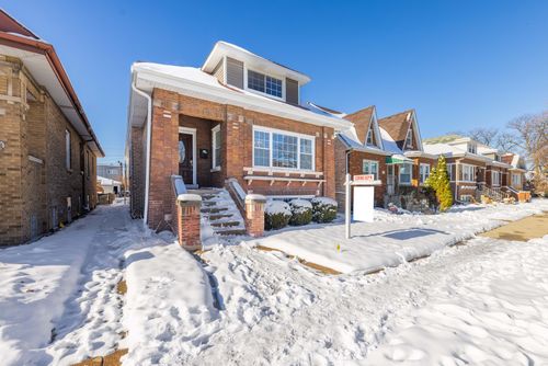 1816 Clinton Ave, Berwyn, IL, 60402-1609 | Card Image