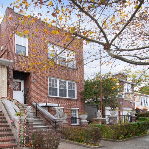 1087 Pierce Ave, Bronx, NY, 10461-1539 | Card Image