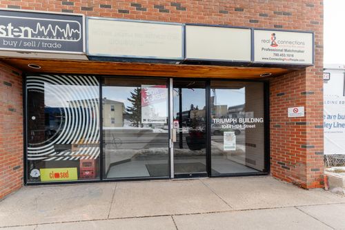 10441 124 St Nw, Edmonton, AB, T5N1R7 | Card Image