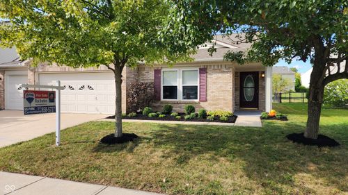 10112 Split Rock Way, Indianapolis, IN, 46234-3187 | Card Image
