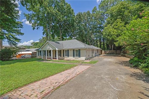 2786 Cardinal Lake Cir, Duluth, GA, 30096-3924 | Card Image