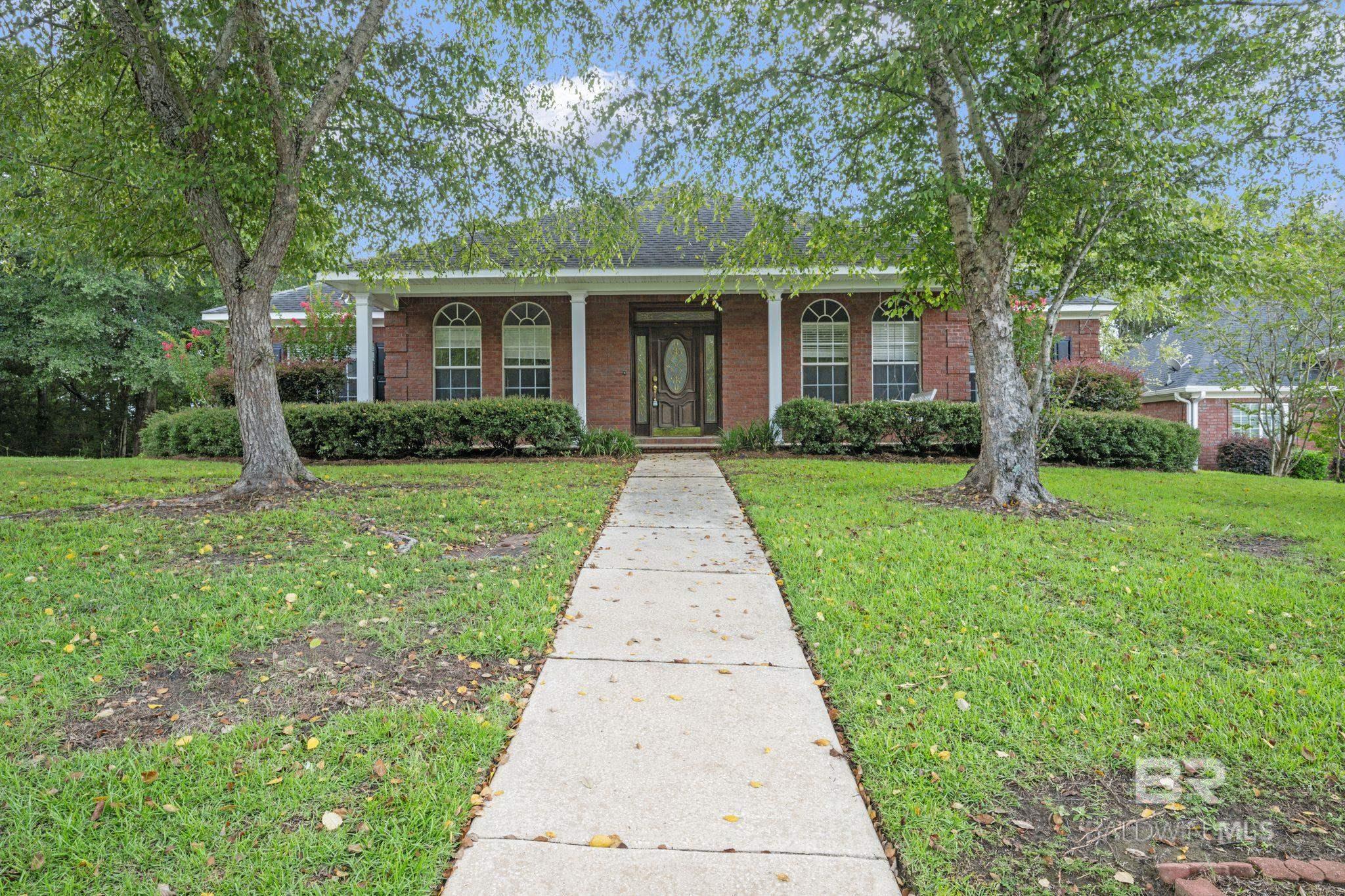 Ridgeline Dr, Mobile, AL 36695 #1