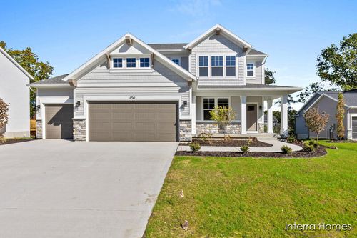 119-1450 Kimber Dr, Lowell, MI, 49331-7802 | Card Image