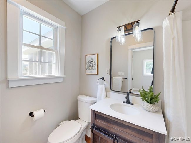 Primary Bathroom with walk in shower | Image 22