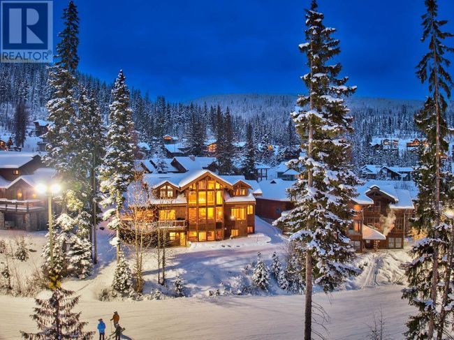 4119 Sundance Dr, House other with 4 bedrooms, 5 bathrooms and 2 parking in Sun Peaks BC | Image 16