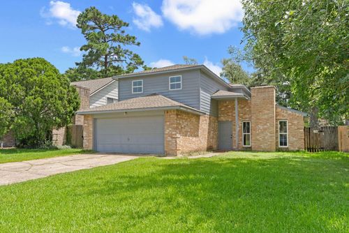 23206 Goodfellow Dr, Spring, TX, 77373-6937 | Card Image