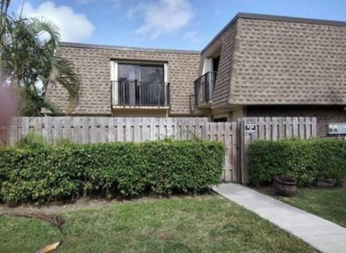 50a-2885 Sw 22nd Cir, Delray Beach, FL, 33445-7902 | Card Image