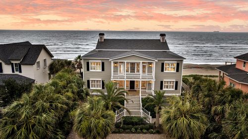 210 Ocean Blvd, Isle Of Palms, SC, 29451-2159 | Card Image